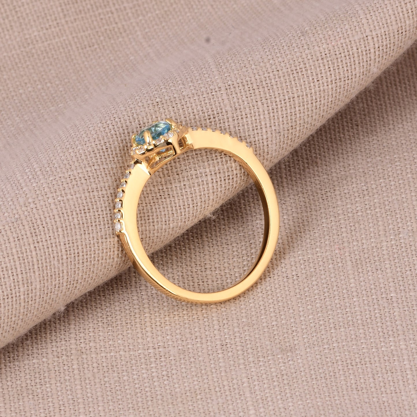 Anillo Iconic CARAT