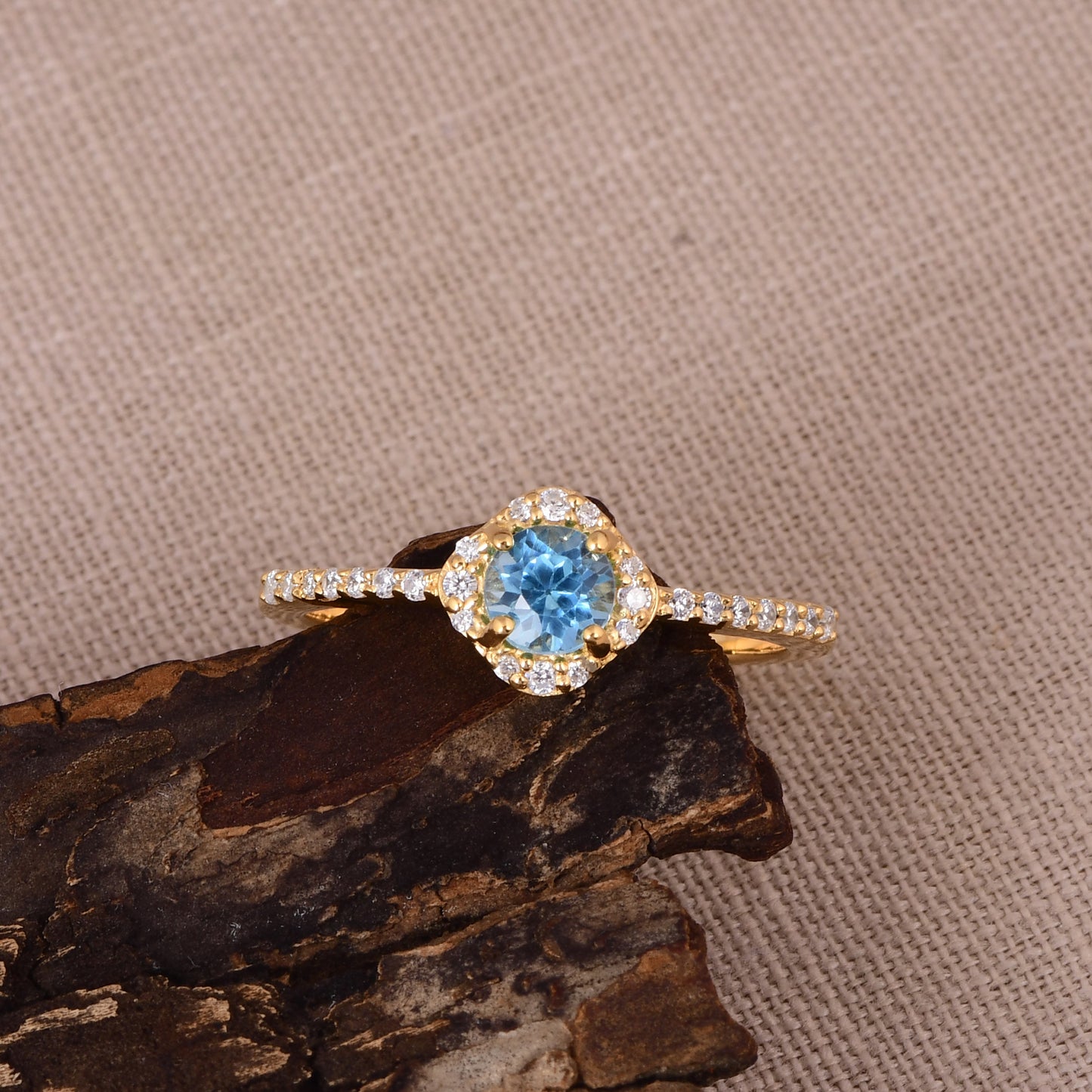 Anillo Iconic CARAT