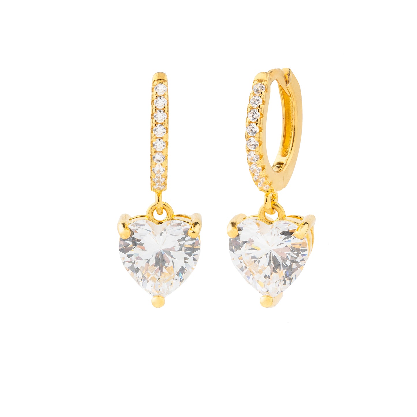 Pendientes Gotas Teen