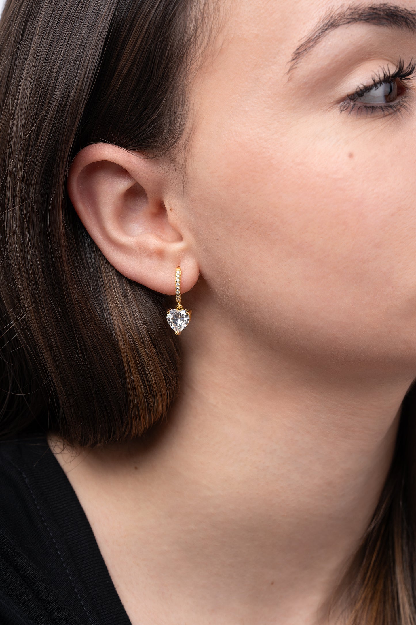 Pendientes Gotas Teen