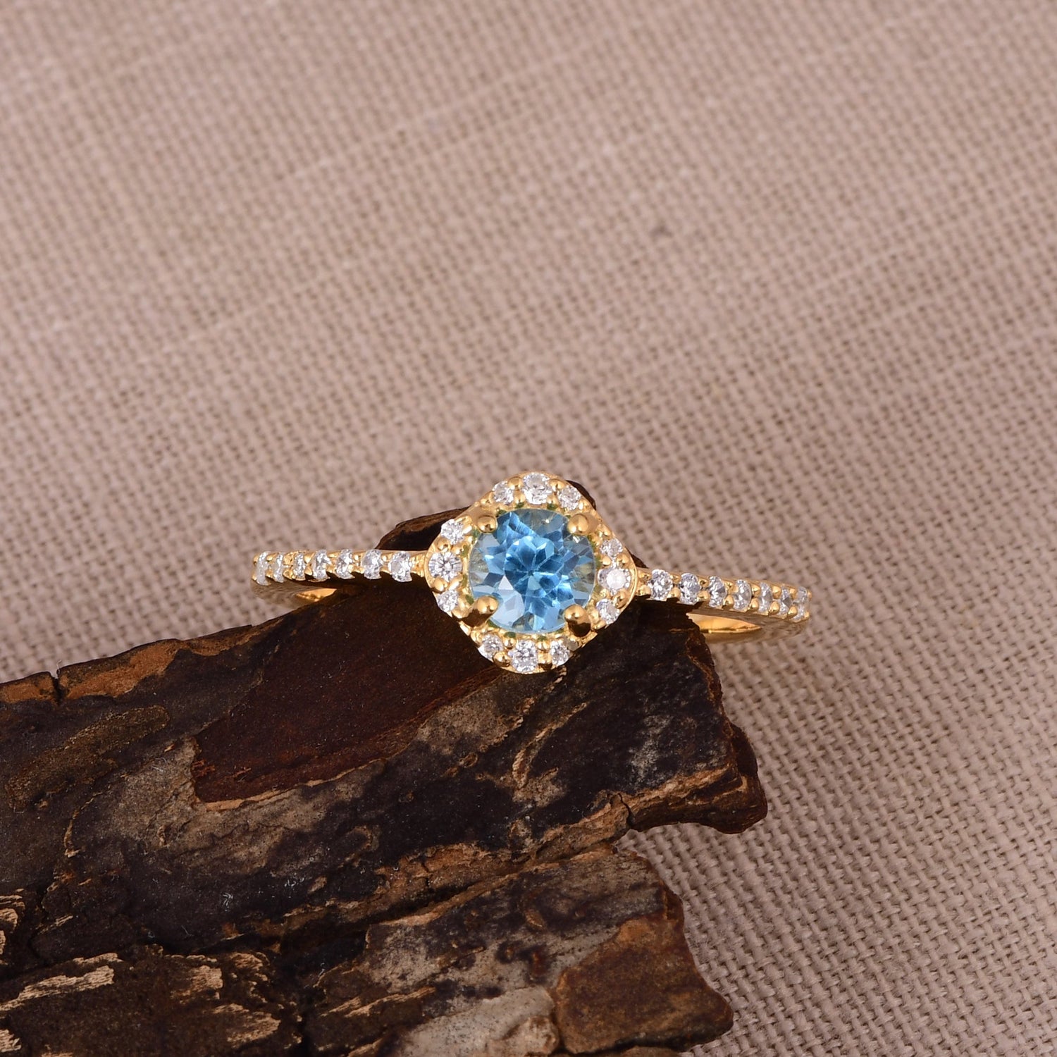 Anillos