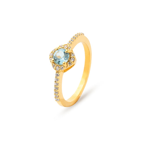 Anillo Iconic CARAT