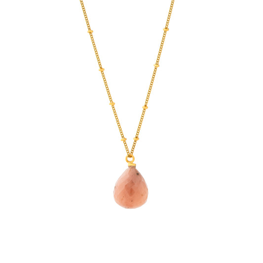 Colgante Fedra Rosa